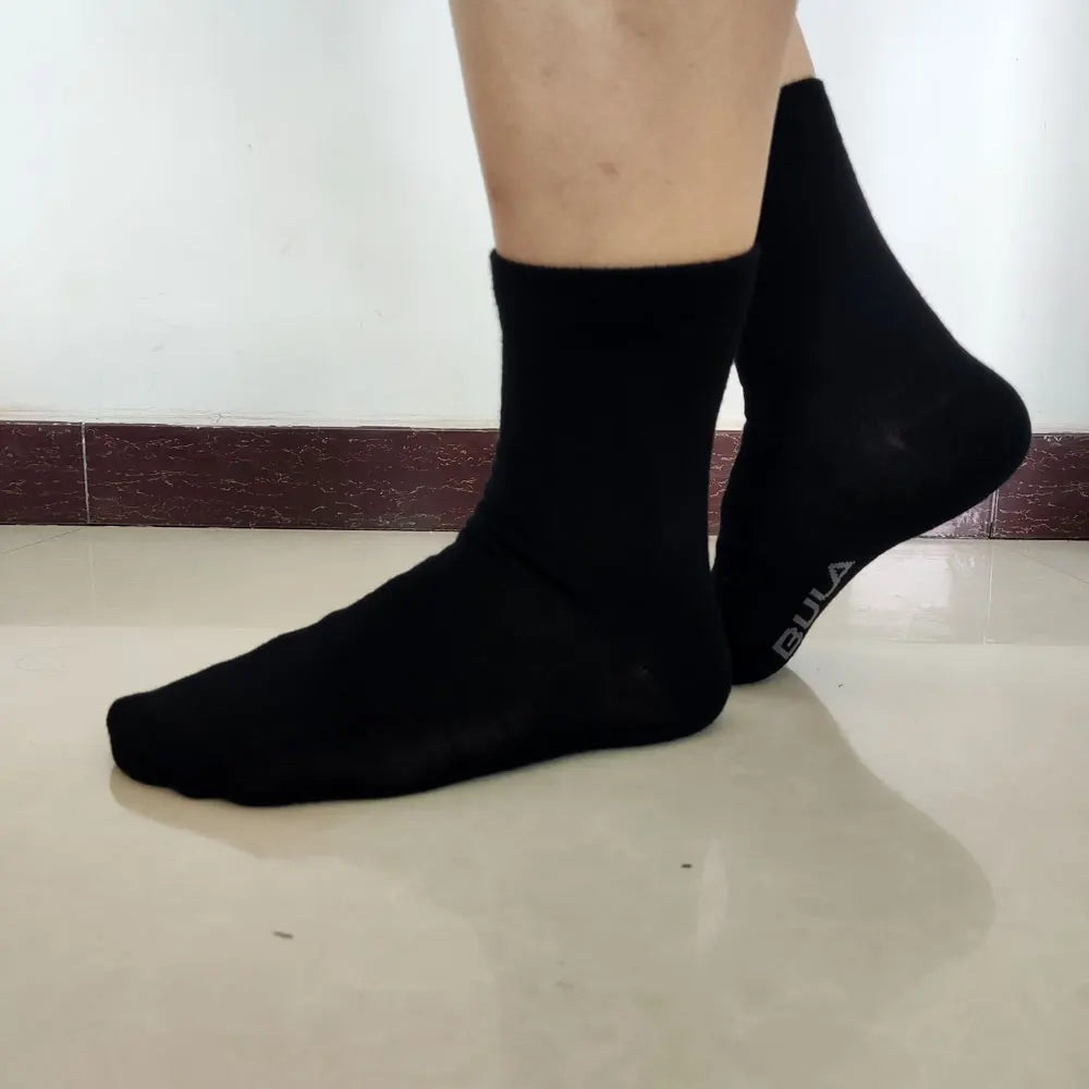 Merino Wool Dress Socks Lightweight for Men & Women Thin Hiking Outdoor Socks Sports Moisture Wicking Euro Size