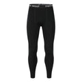 Men's 100% Merino Wool Base Layer Bottom Pants Merino Wool Thermal Underwear Long Johns Midweight Winter Leggings Merino Pants