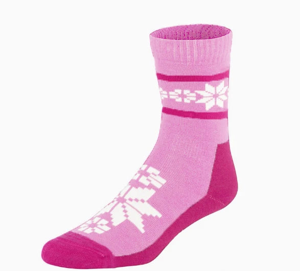 Winter Merino Wool Ski Socks Womens Mens 55% Merino Wool Thermal Socks Merino Wool Crew Hiking Socks Warm Anti Odor Gift