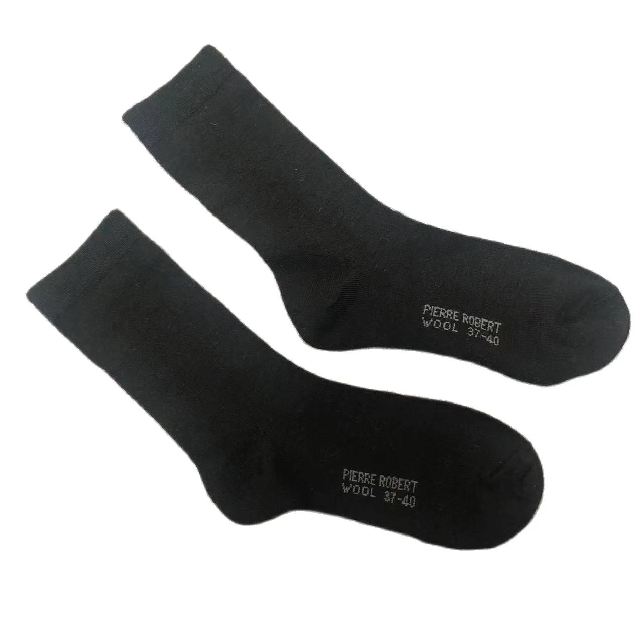 Merino Wool Socks Hiking Womens Mens Lightweight Merino Wool Trekking Socks Thin Breathable Anti-Odor Casual Socks Euro Size