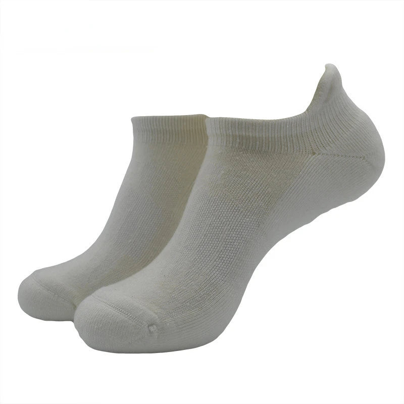 Merino Wool Athletic Ankle Socks for Mens Womens Merino Wool Low Cut Socks  Breathable Soft Running Tennis Golf Hiking Socks