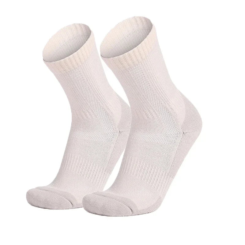Winter Merino Wool Socks Warm Thermal 70% Wool Sock for Men Women Socks Thicken Hiking Outdoor Boots Sock Breathable Mens Socks