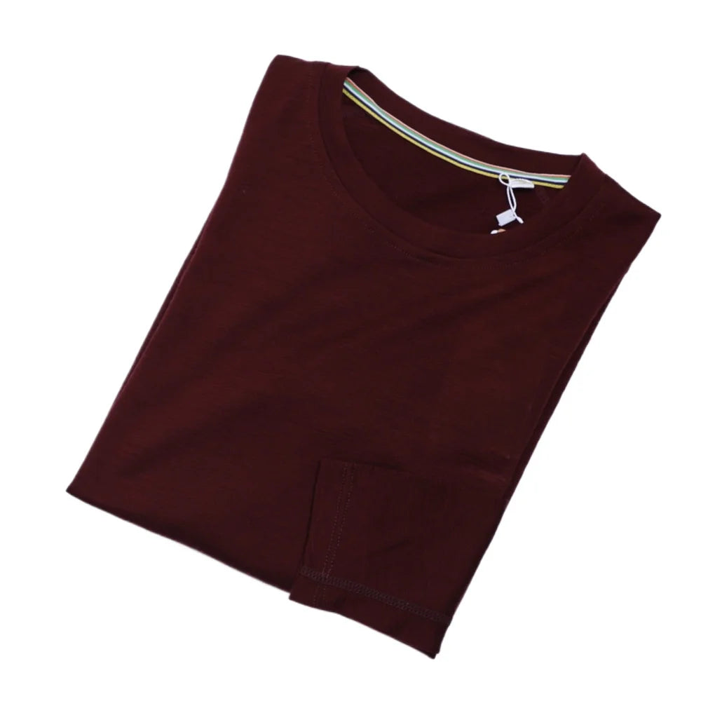 100% Merino Wool Base Layer Women Merino Wool Thermal Underwear Lightweight Long Sleeve Shirt Hiking Wicking Anti-Odor 170G