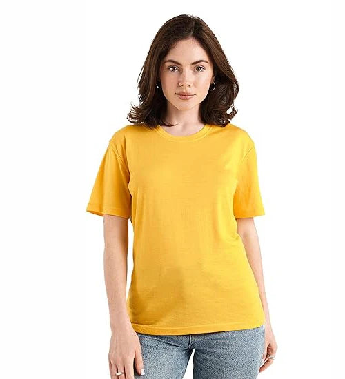 16.5Micro Merino Wool T Shirt Women Lightweight 100% Merino Wool Base Layer Short Sleeve Running Hiking Tee Moisture-Wicking