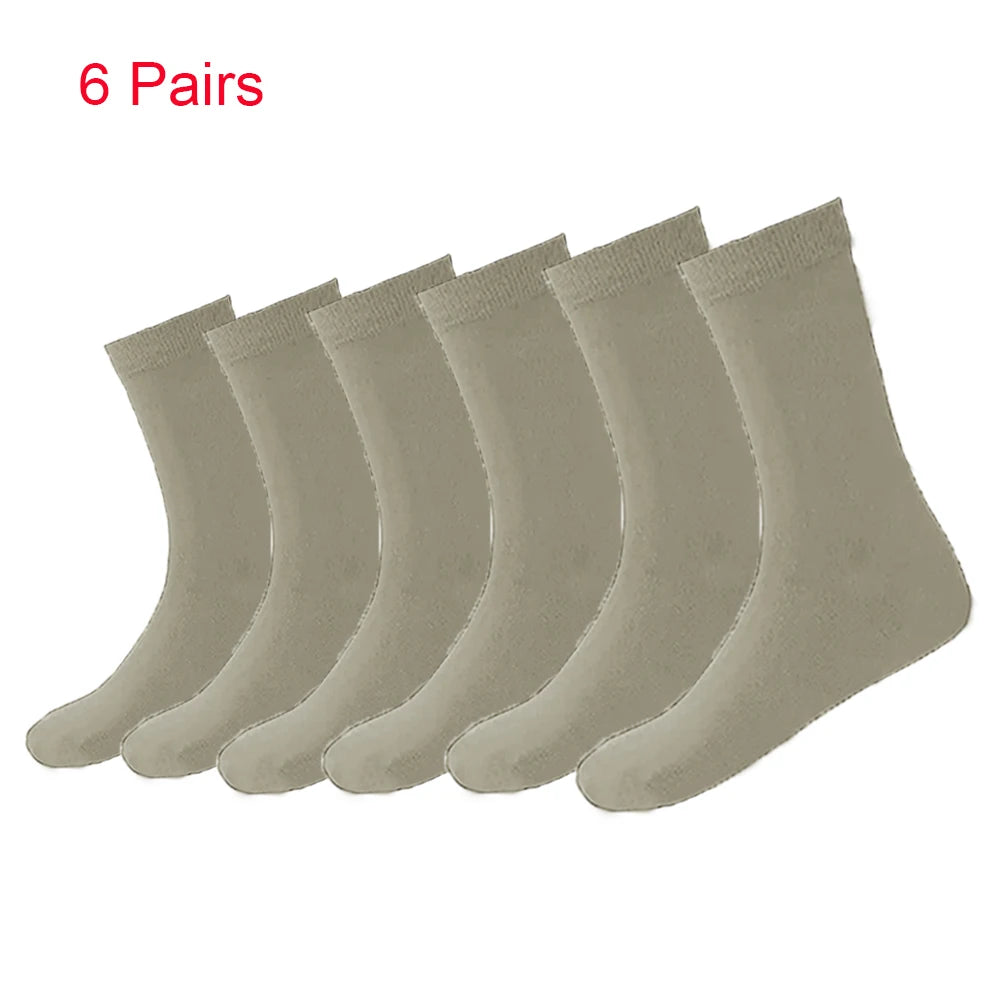 Merino Wool Socks Hiking Womens Mens Lightweight Merino Wool Trekking Socks Thin Breathable Anti-Odor Casual Socks Euro Size