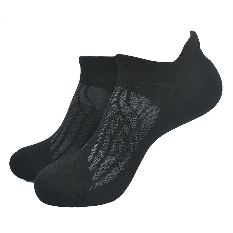 Merino Wool Athletic Ankle Socks for Mens Womens Merino Wool Low Cut Socks  Breathable Soft Running Tennis Golf Hiking Socks