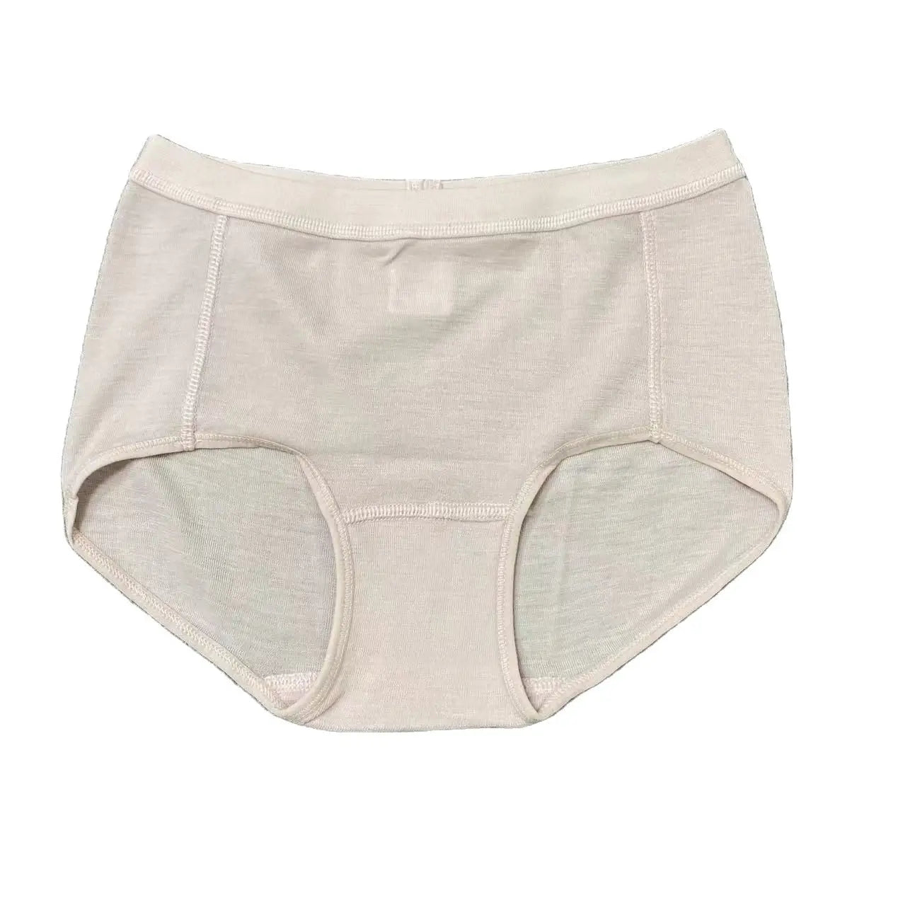 100% Merino Wool Briefs Women Underwear 170g Lightweight Quick Drying Breathable Sports Hiking Yoga Woman Daily Briefs Bikini