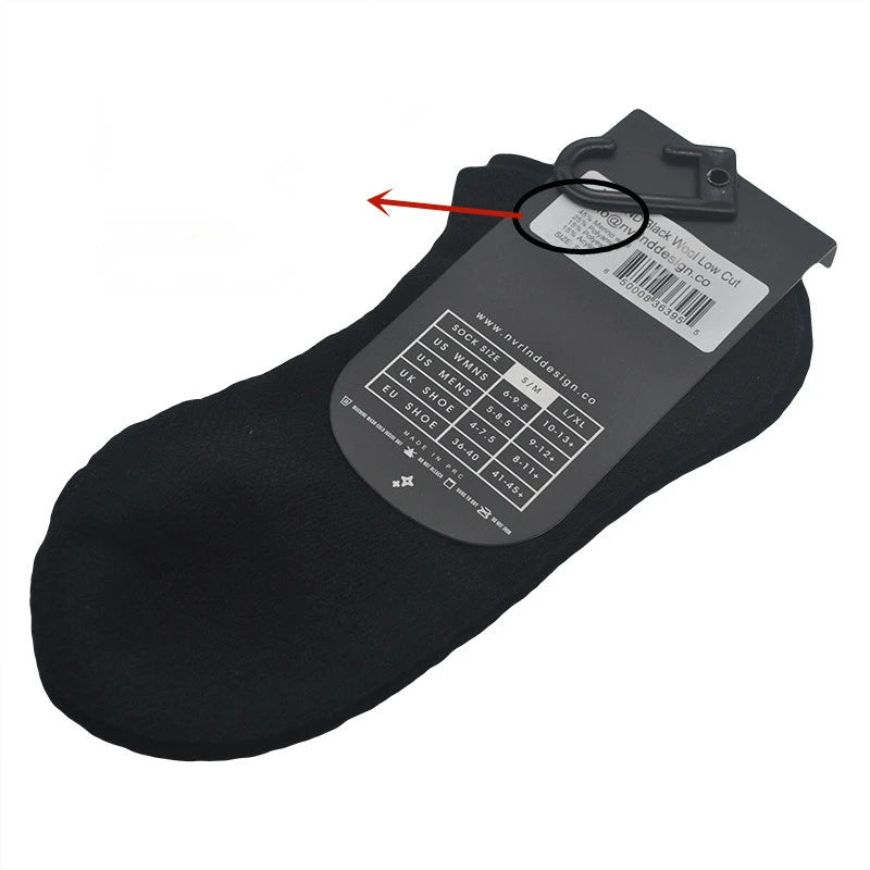 Merino Wool Athletic Ankle Socks for Mens Womens Merino Wool Low Cut Socks  Breathable Soft Running Tennis Golf Hiking Socks