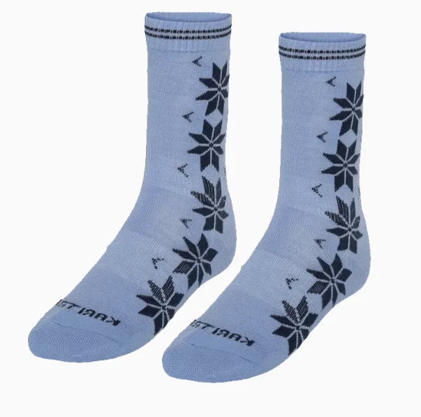 Winter Merino Wool Ski Socks Womens Mens 55% Merino Wool Thermal Socks Merino Wool Crew Hiking Socks Warm Anti Odor Gift