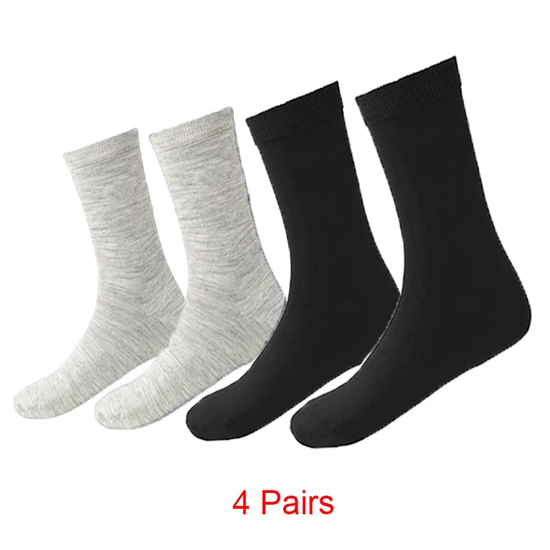 50% Merino Wool Socks Lightweight Men Women Thin Wool Everyday Business Socks Outdoor Work Hiking Ski Socks Breathable Anti-Odor