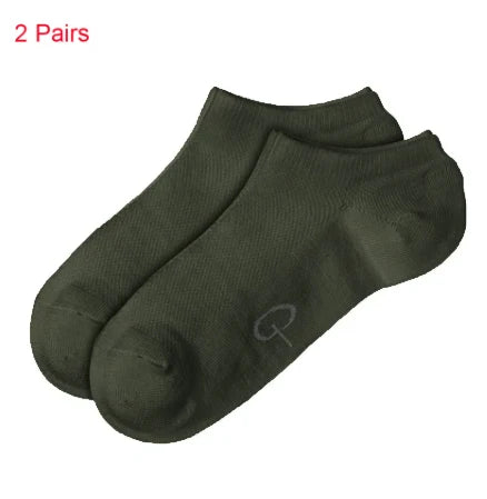 Merino Wool Ankle Socks Men Women Athletic Thin Running Socks 60% Merino Wool No Show Socks Hiking Lightweight Mesh Sports Socks