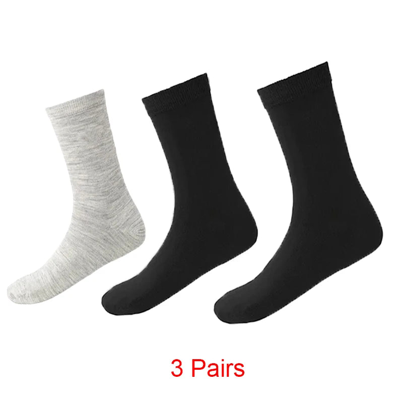 50% Merino Wool Socks Lightweight Men Women Thin Wool Everyday Business Socks Outdoor Work Hiking Ski Socks Breathable Anti-Odor