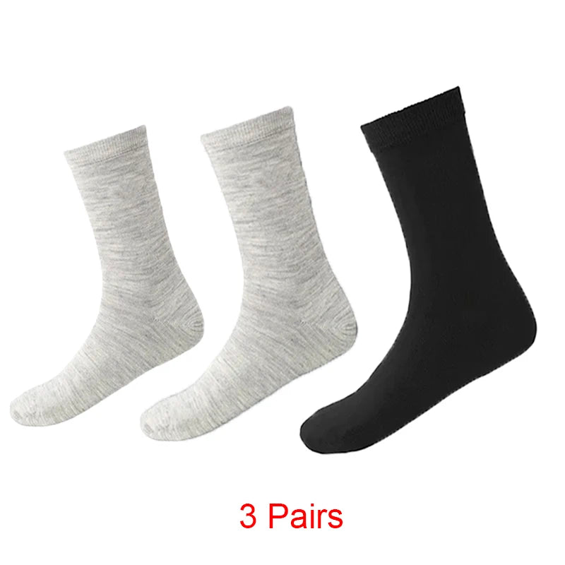 50% Merino Wool Socks Lightweight Men Women Thin Wool Everyday Business Socks Outdoor Work Hiking Ski Socks Breathable Anti-Odor