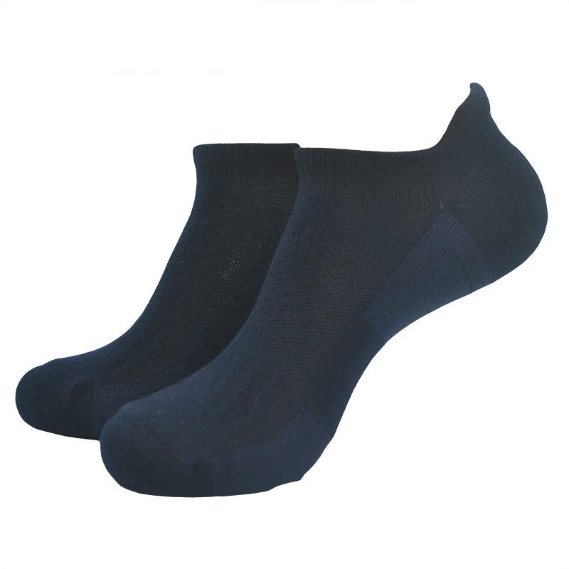 Merino Wool Athletic Ankle Socks for Mens Womens Merino Wool Low Cut Socks  Breathable Soft Running Tennis Golf Hiking Socks