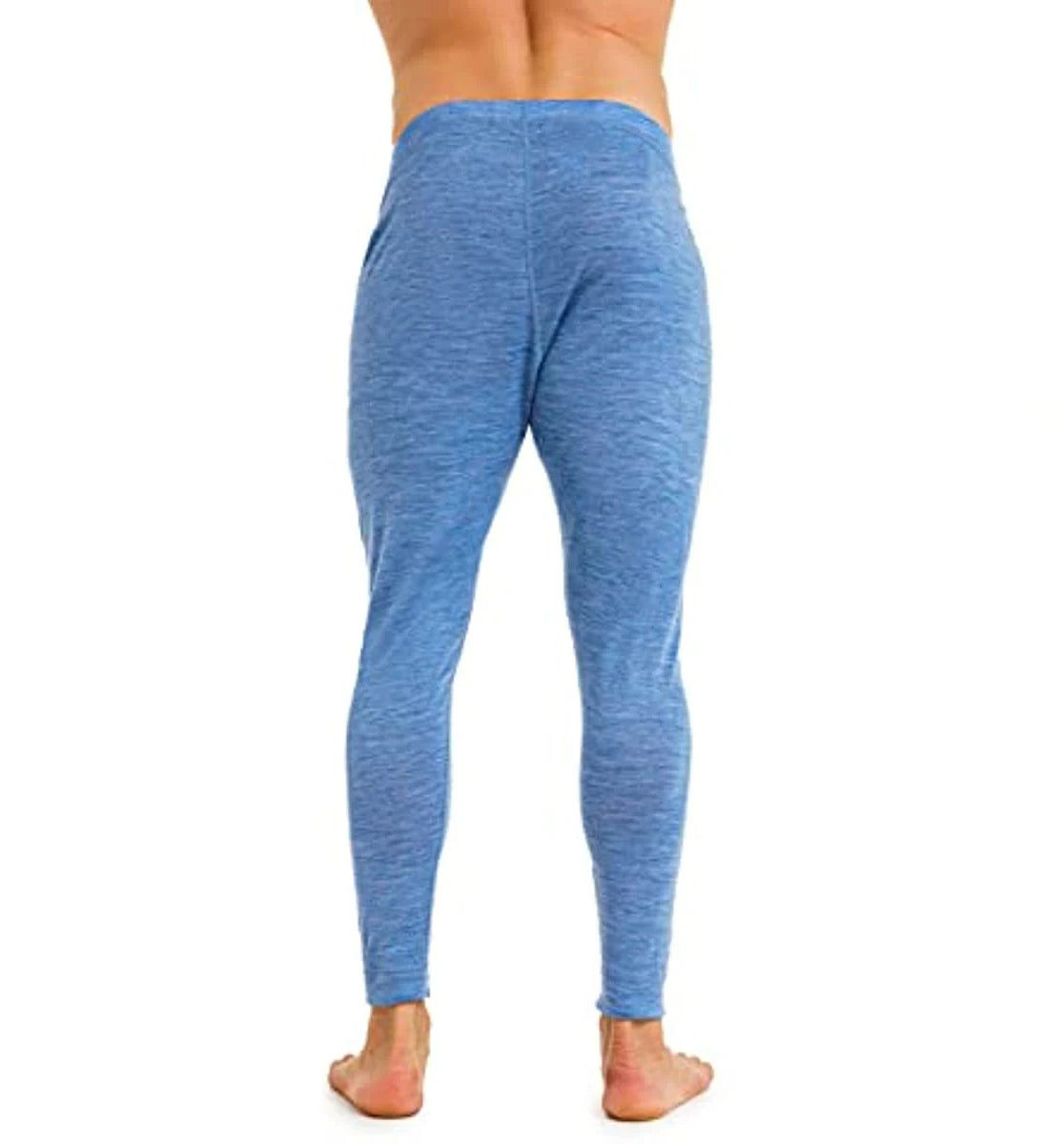 100% Merino Wool Men Underwear Bottom Pants Merino Wool Base Layer Thermal Pants Leggings Long Johns Warm Baselayer Bottom+Socks