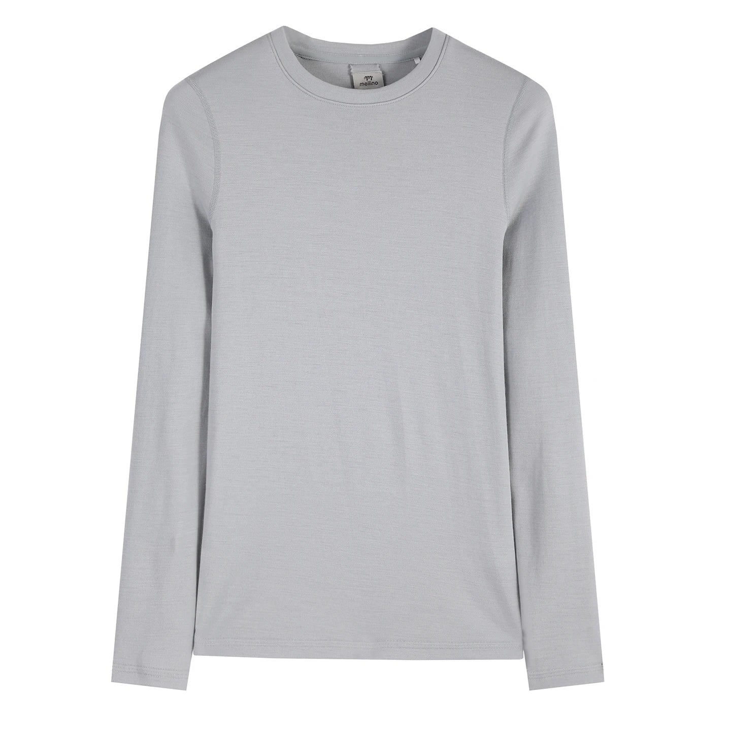 100% Merino Wool Base Layer Tops Women 300G Heavyweight Merino Wool Long Sleeve Thermal Underwear Shirt Ski Hiking Winter Warm