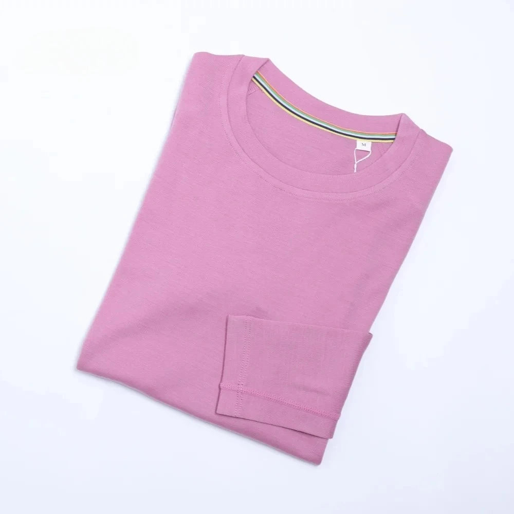 100% Merino Wool Womens Base Layer Tops Merino Wool Thermal Underwear Women 245G Merino Long Sleeve Shirts Anti-Odor Winter Warm