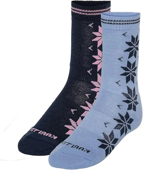 Winter Merino Wool Ski Socks Womens Mens 55% Merino Wool Thermal Socks Merino Wool Crew Hiking Socks Warm Anti Odor Gift