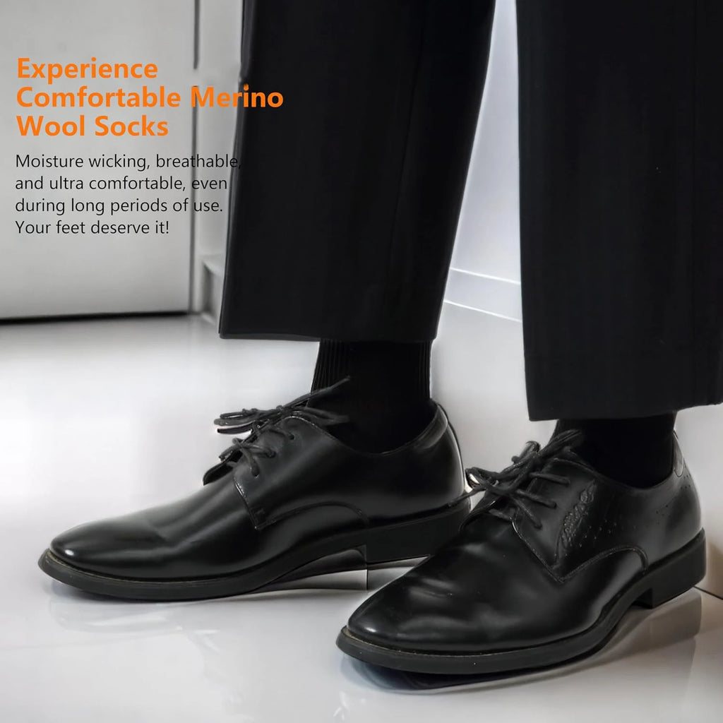 65% Merino Wool Ankle Socks Men Women Merino Wool Athletic Ultra-Light Thin Running Tennis Golf Socks Moisture Wicking