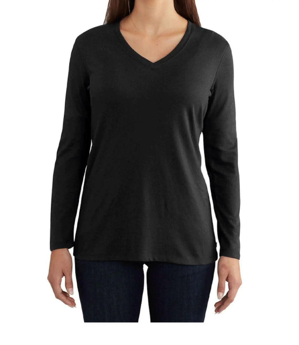 100 Merino Wool Womens Long Sleeve V Neck T Shirt Thermal Underwear 16.5micro Merino Wool Base Layer Shirts Skiing Hiking