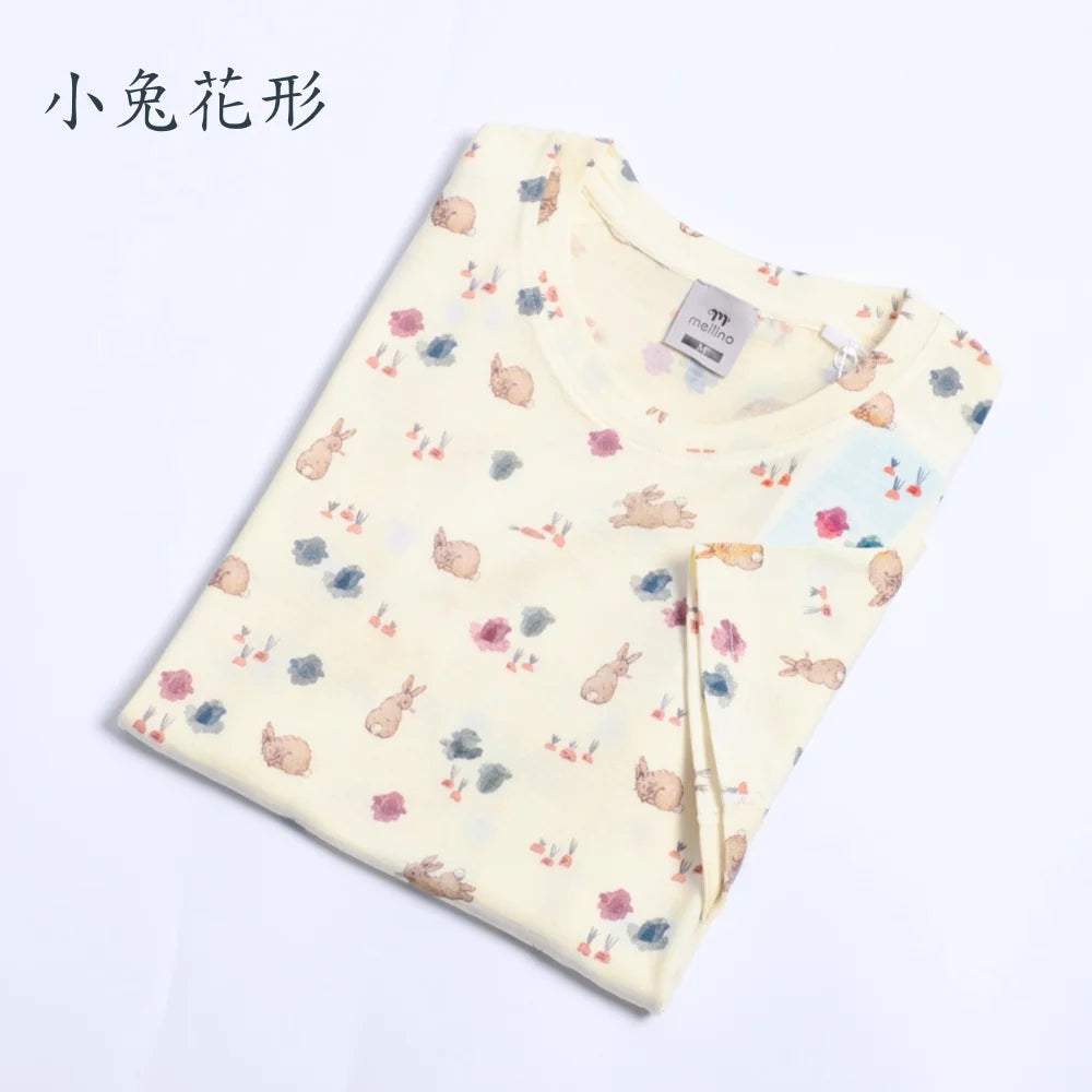 100% Merino Wool T Shirt Womens Merino Short Sleeve Slim Fit Base Layer Tee Hiking Yoga Running Breathable Wicking Quick Drying