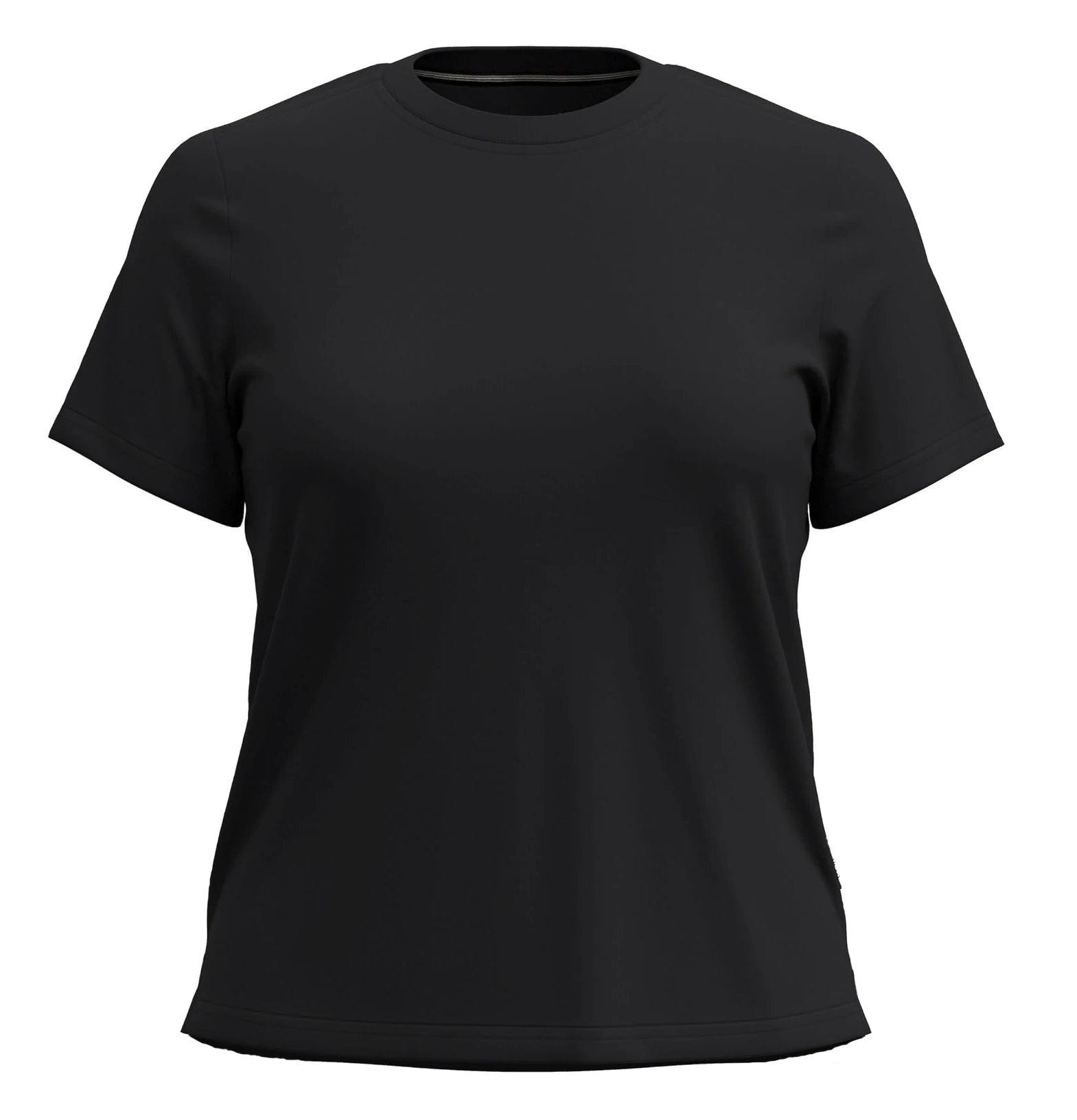 100% Merino Wool T Shirts Womens Merino Wool Short Sleeve Loose Fit Base Layer Shirt Hiking Yoga Running Breathable Wicking