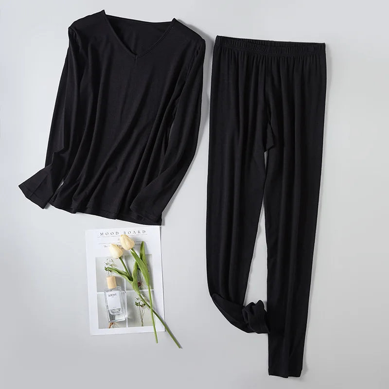 Women's 100% Merino Wool Base Layer Set 150g Lightweight Thermal Underwear Set for Women Merino Wool Top and Bottom Sets