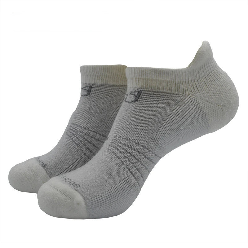 Merino Wool Athletic Ankle Socks for Mens Womens Merino Wool Low Cut Socks  Breathable Soft Running Tennis Golf Hiking Socks