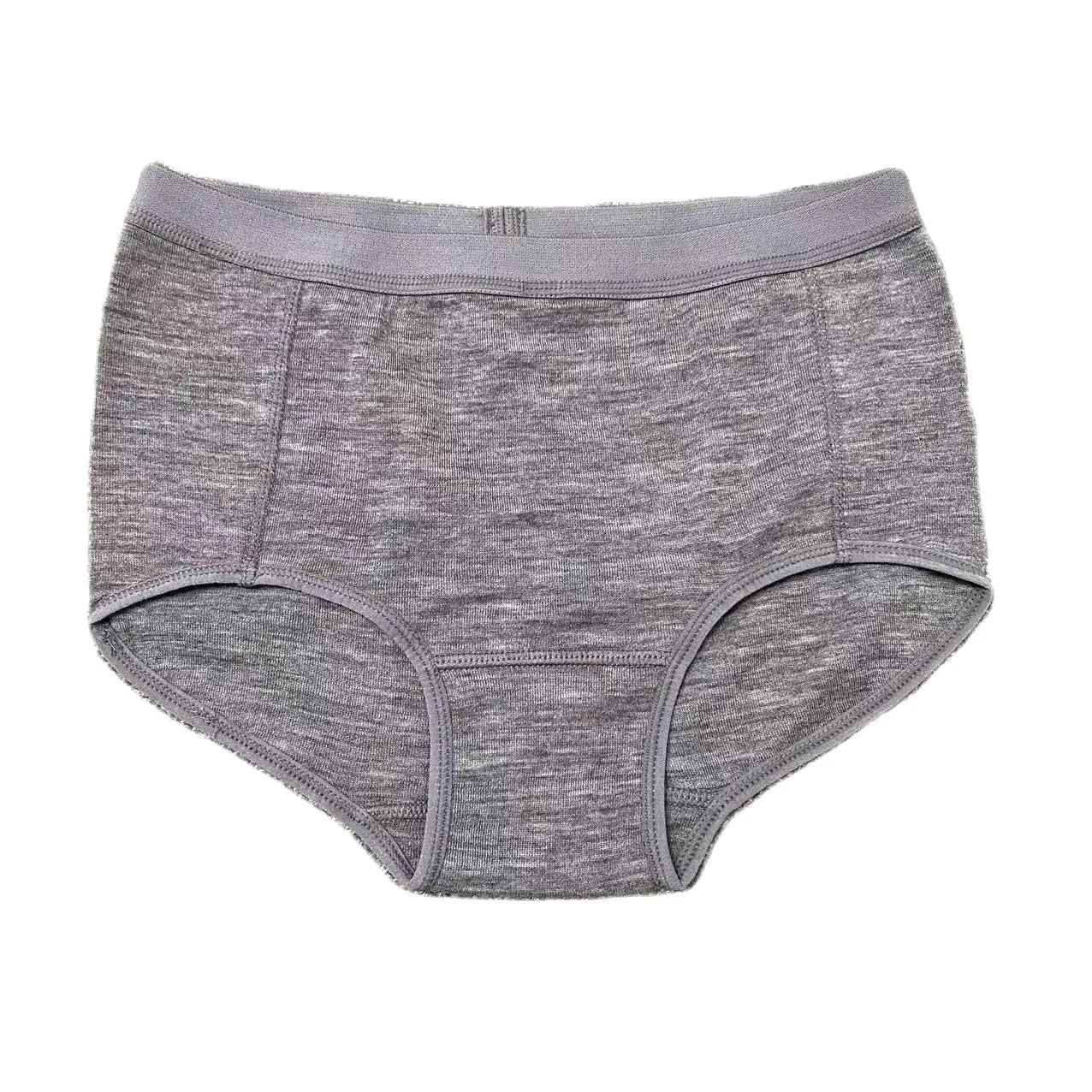 100% Merino Wool Briefs Women Underwear 170g Lightweight Quick Drying Breathable Sports Hiking Yoga Woman Daily Briefs Bikini