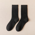 Winter Merino Wool Socks Men Wool Thermal Warm Boot Socks Hiking Skiing Socks Breathability Anti-odor Quick Dry Size 40-45