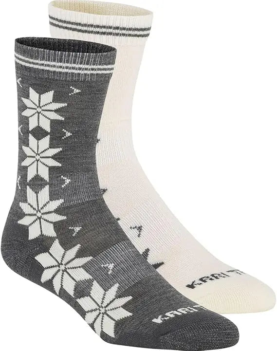 Winter Merino Wool Ski Socks Womens Mens 55% Merino Wool Thermal Socks Merino Wool Crew Hiking Socks Warm Anti Odor Gift